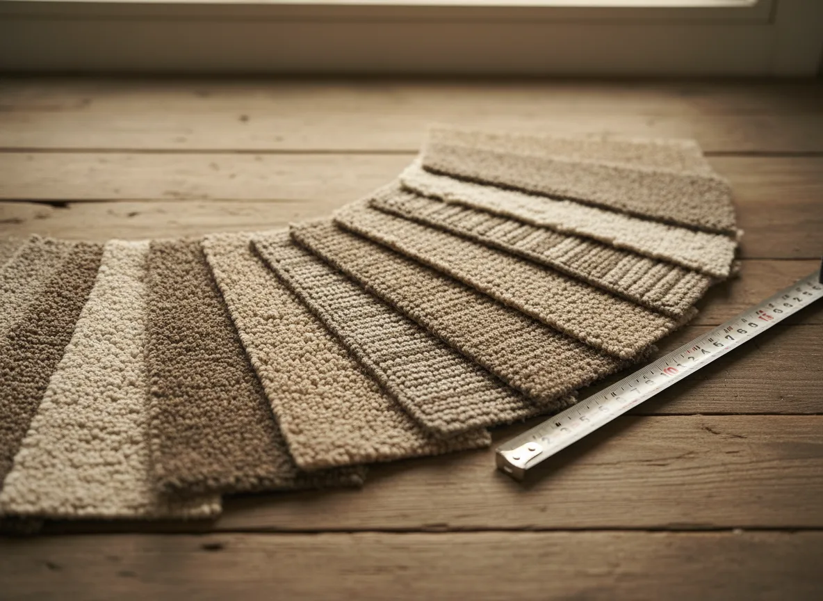 Carpet Installation Wesley, IA FAQs